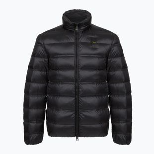 Pánská bunda Blauer USA Belmont black