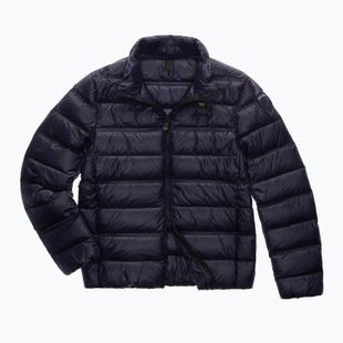 Pánská bunda Blauer USA Belmont blue