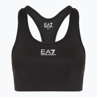 Podprsenka EA7 Emporio Armani Vigor 7 black beauty 