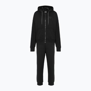 Dámská tepláková souprava EA7 Emporio Armani Train Visibility Tracksuit HO CH FZ black