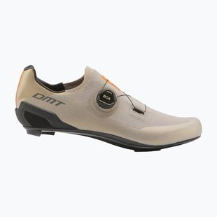 Pánské cyklistické silniční boty DMT KR30 sand/black