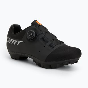 Cyklistické boty MTB męskie DMT KM4 black