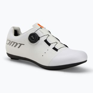 Pánské cyklistické boty  DMT KR4 white