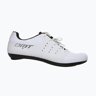 Pánské cyklistické silniční boty DMT KR4 PJ white/black