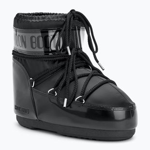 Dámské sněhule Moon Boot Icon Low Glance black