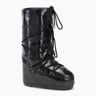 Sněhule Moon Boot Icon Glitter black