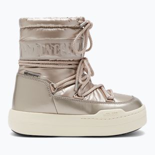 Dětské sněhule Moon Boot Park Boot Jr rose gold