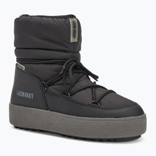 Sněhule Moon Boot Mtrack Low Nylon black