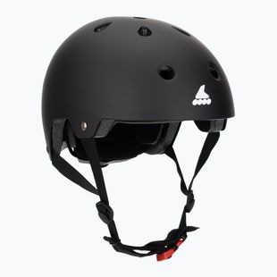 Přilba Rollerblade Downtown CE black
