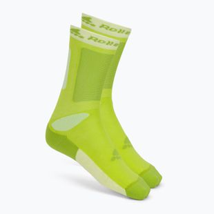 Dětské ponožky Rollerblade Kids green
