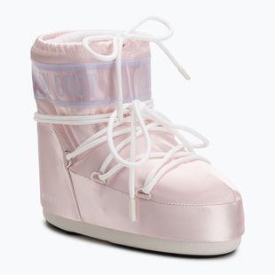 Dámské sněhule Moon Boot Icon Low Pearly rose