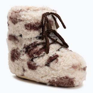 Dámské sněhule Moon Boot Icon Low Curly cow