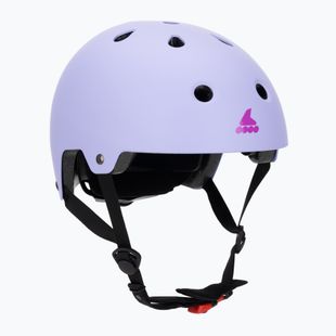 Dětská helma Rollerblade RB CE Jr lilac