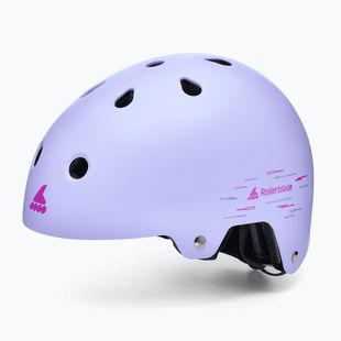 Dětská helma Rollerblade RB CE Jr lilac