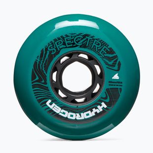 Kolečka na inline brusle Rollerblade Hydrogen Spectre 80MM/85A 4 pcs teal
