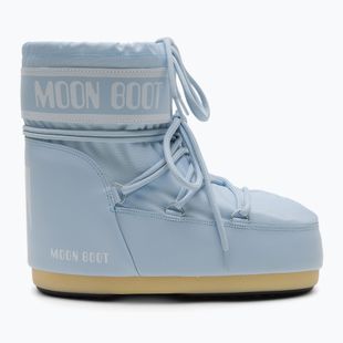 Dámské sněhule Moon Boot Icon Low Nylon baby blue