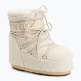 Dámské sněhule Moon Boot Icon Low Fleece ice