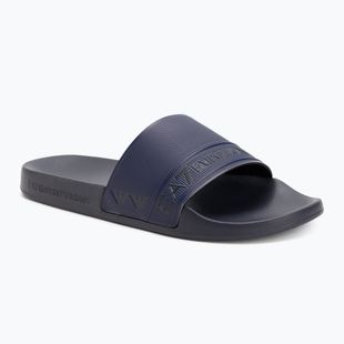 Nazouváky EA7 Emporio Armani Water Sports Tape periskop/medieval blue