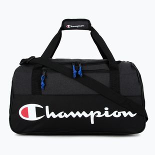 Sportovní taška Champion Utility Duffel black