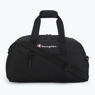 Sportovní taška Champion Altitude Duffel black