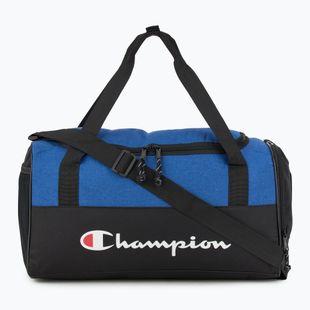 Sportovní taška Champion Prologue Duffel black/blue