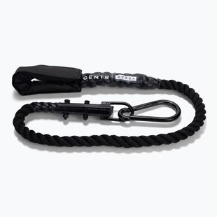 Tréninkové lano Centr Competition Pull Rope Youngstars Centr x Hyrox black