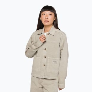 Dámská bunda Kaotiko Nature apple green