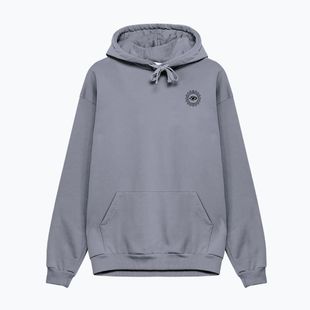 Dámská mikina Kaotiko Liberty palid blue