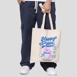 Dámská taška Kaotiko Happy Place