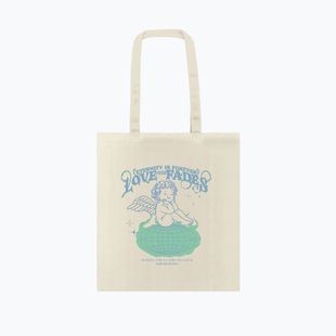 Dámská taška Kaotiko Flame of Love ivory