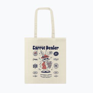 Dámská taška Kaotiko Dealer ivory