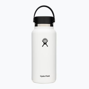 Termoláhev Hydro Flask Wide Flex Cap 946 ml white