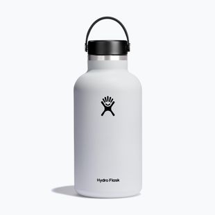 Termoláhev Hydro Flask Wide Flex Cap 1890 ml white