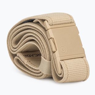 Opasek na kalhoty Pasek Arcade Atlas Slim khaki