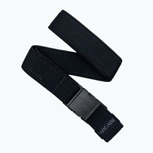 Dětský pásek do kalhot Arcade Adventure A2 Atlas Stretch black