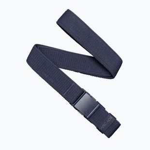 Pásek ke kalhotám  Arcade Atlas Slim navy