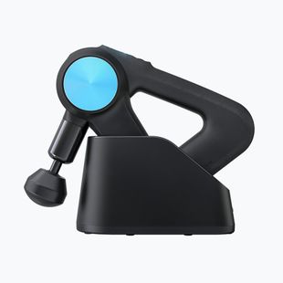 Masážní nabíječka Therabody Theragun Pro černá PRO-STND-PKG-EU