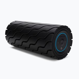 Vibrační masážní válec Theragun Wave Roller černý WAVEROLLER-PKG-EU