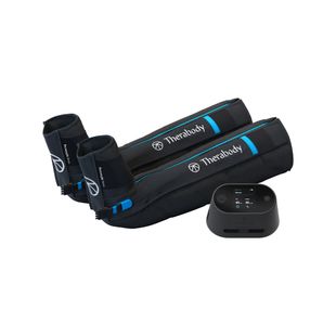 Masážní přístroj Therabody RecoveryAir Pro RA02299-01