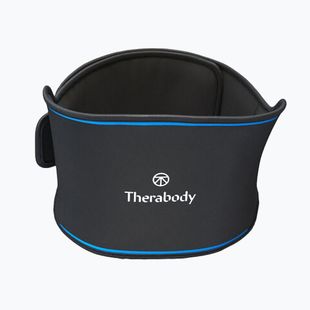Elektrický bederní pás Therabody Hot Vibration Back and Core černý TB03244-01