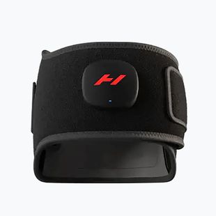 Hyperice Venom Back 2.0 masážní pás na záda černý 22000