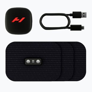 Masážní přístroj Hyperice Venom Go point black