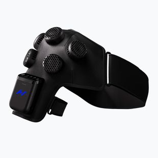 Přístroj na regeneraci ramen Hyperice Contrast 2 Shoulder black