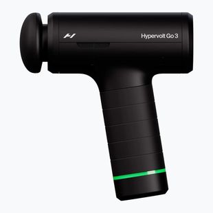 Masážní přístroj Hyperice Hypervolt Go 3 black