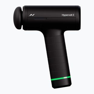 Masážní přístroj Hyperice Hypervolt 3 black