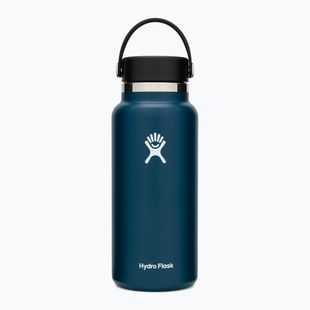 Termoláhev Hydro Flask Wide Flex Cap 946 ml indigo