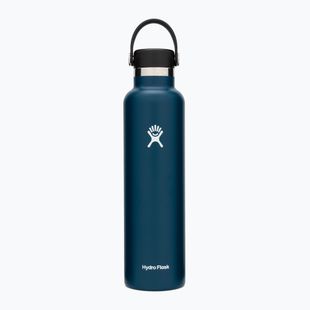Termoláhev Hydro Flask Standard Flex Cap 709 ml indigo