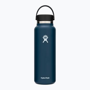 Termoláhev  Hydro Flask Wide Flex Cap 1180 ml indigo