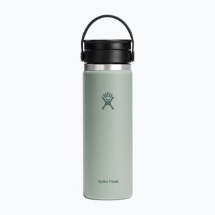 Termoláhev  Hydro Flask Wide Flex Sip 590 ml agave
