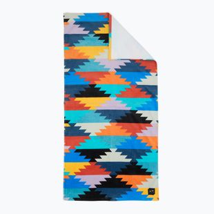 Ručník Slowtide Stacked Beach deep pacific